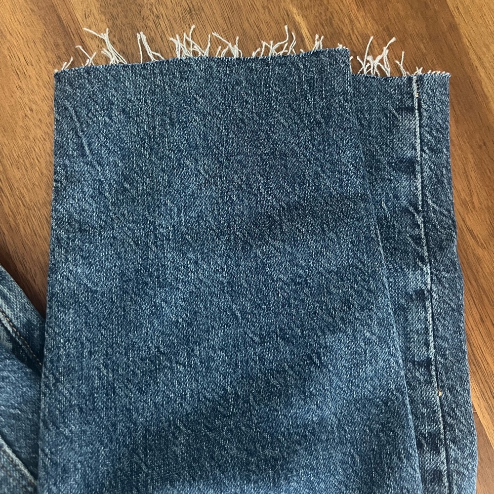 Good American - Good Classic Jeans *NEW* - Picture 2 of 5